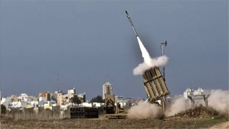 القبة الحديدية.. نظام فشل في مواجهة صواريخ المقاومة الفلسطينية