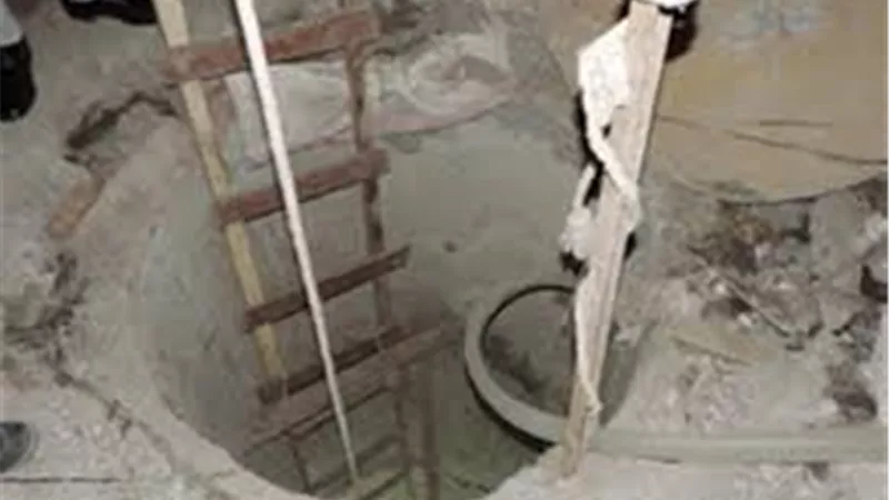 حبس المتهمين بالتنقيب عن الآثار بالعجوزة