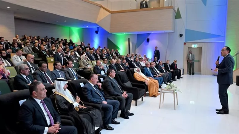 رئيس الوزراء: الدولة المصرية تدعم القطاع الخاص 