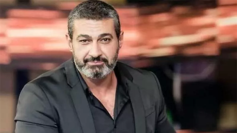 تحيا فلسطين.. ياسر جلال يتضامن مع القضية الفلسطينية: قريبا ستعود القدس لأحضان العرب