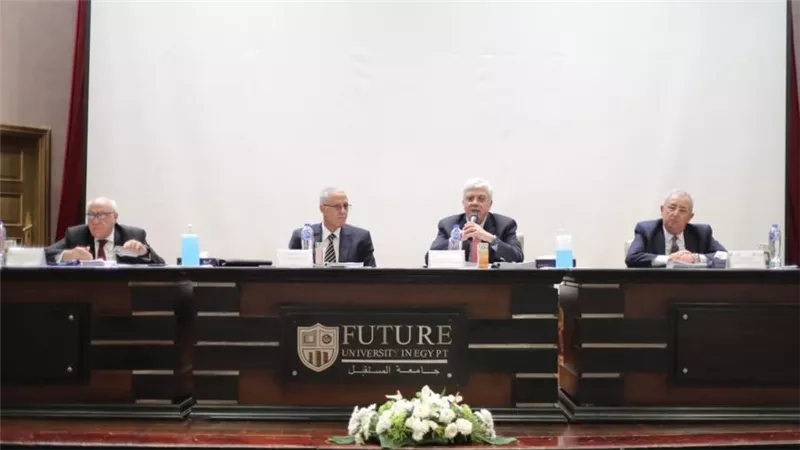 وزير التعليم العالي يرأس الاجتماع المشترك لمجلسي الجامعات الأهلية والخاصة