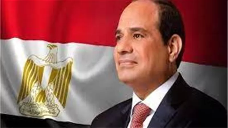 الرئيس السيسى يتلقى اتصالًا من رئيس وزراء بريطانيا بشأن الأوضاع فى غزة
