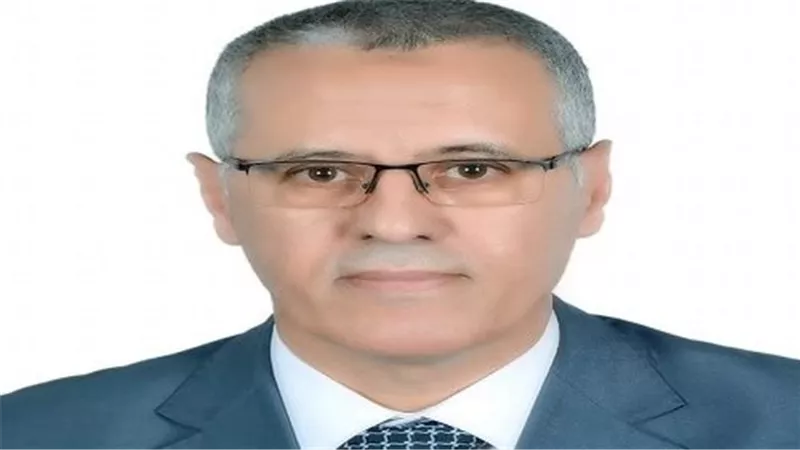 رئيس جامعة السويس الأسبق أمينًا لمجلس الجامعات الأهلية