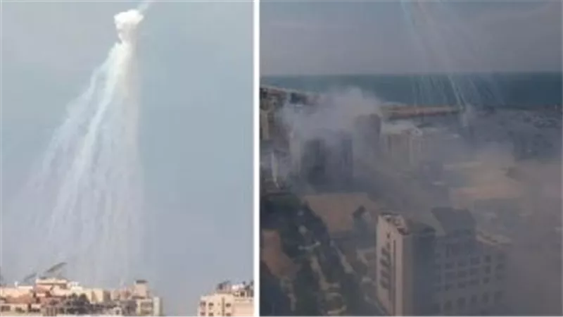 الصحة الفلسطينية: 447 طفلا و248 امرأة استشهدوا فى قصف الاحتلال بقطاع غزة
