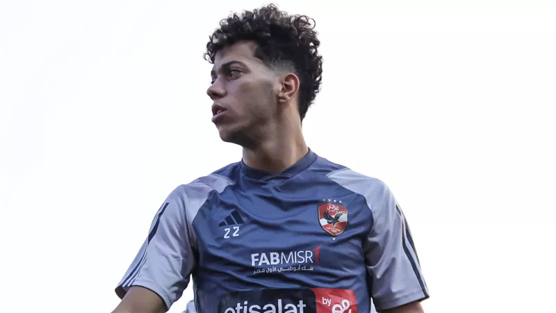 بعد استبعاده من المنتخب.. مفاجأة جديدة حول إصابة إمام عاشور في الأهلي