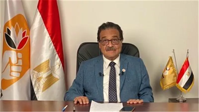فريد زهران يعلن انتهاء أوراق ترشحه بانتخابات الرئاسة وتدشين جولات بالمحافظات