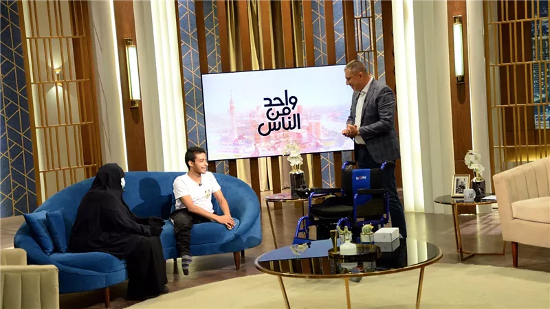 غدا.. أقوي وأغرب قصص الرعب ببرنامج واحد من الناس