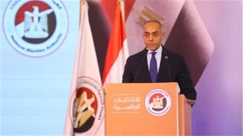 الهيئة الوطنية للانتخابات تعلن انتهاء فترة الترشح للانتخابات الرئاسية رسميا