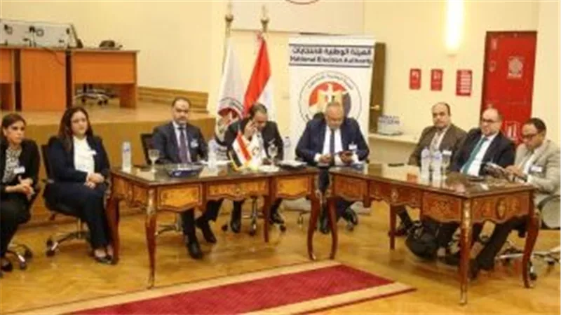 التنسيقية: حرصنا على جمع التأييدات وتقديم التزكية لكل مرشحى انتخابات الرئاسة