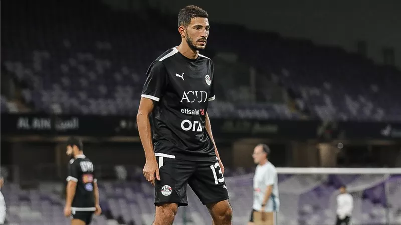 الموقف النهائي.. مفاجآت بشأن ملف تجديد عقد أحمد فتوح مع الزمالك