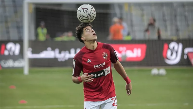 موقف إمام عاشور من المشاركة في مباراة الأهلي وسيمبا بالدوري الإفريقي