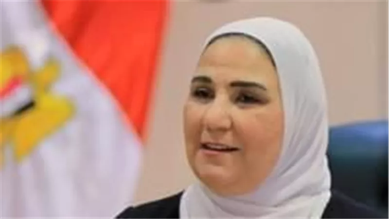 التضامن الاجتماعي تستعرض جهودها المقدمة للأشخاص ذوي الإعاقة البصرية