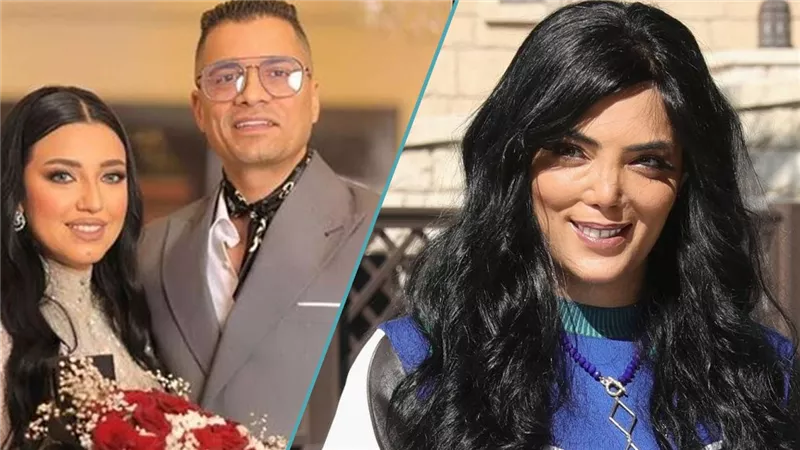 متجيبيش سيرتي عشان تطلعي تريند.. حورية فرغلى ترد على طليقة حسن شاكوش
