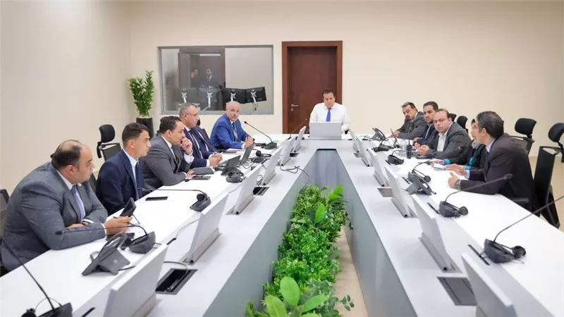 وزير الصحة يوجه برفع درجة الاستعداد بالمستشفيات