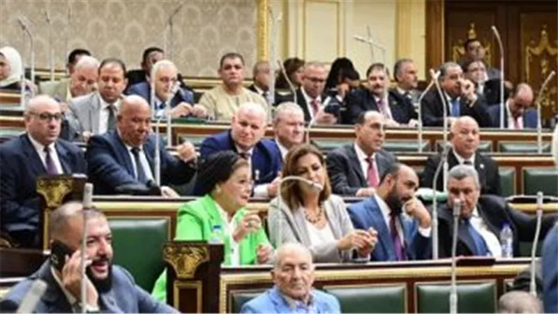 مجلس النواب يوافق نهائيا على مشروع قانون منح التزام بناء وتطوير ميناء سفاجا