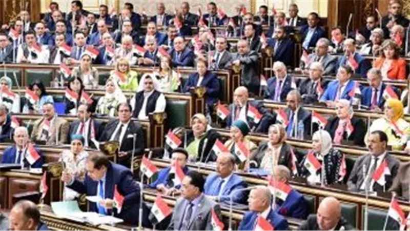 مجلس النواب يوافق على اتفاقية علامات وإرشادات الطرق