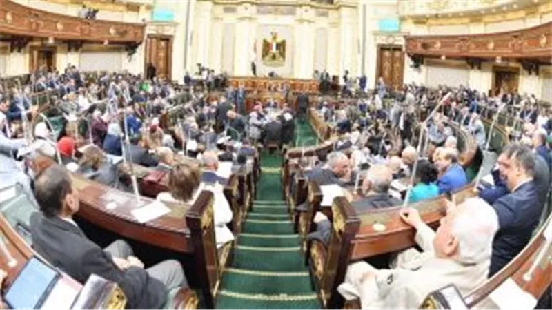 مجلس النواب يقر اتفاقية تستهدف توسيع برنامج تكافل وكرامة