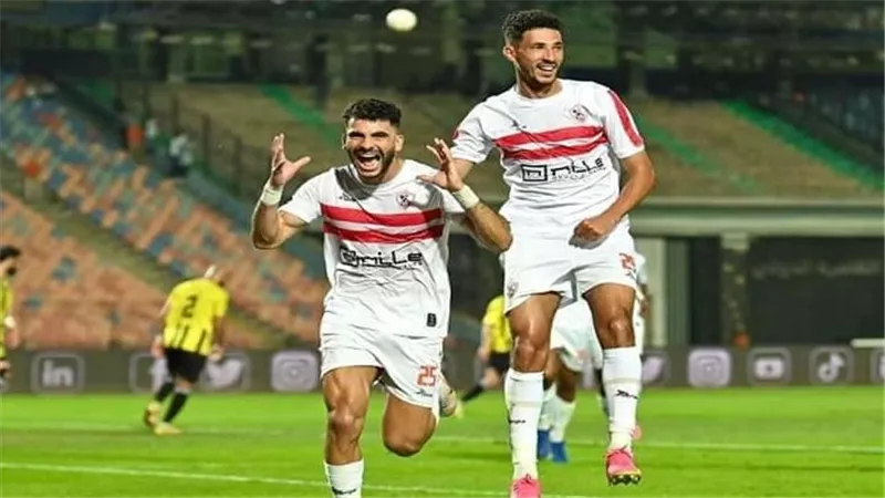 يتساوى مع زيزو.. ميدو: فتوح طلب الحصول على 25 مليون جنيه بالموسم