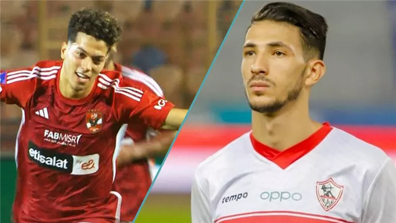 لن يلعب للأهلي.. ميدو: موقف أحمد فتوح مختلف عن إمام عاشور