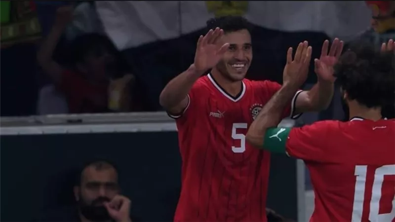 بعد التعادل مع الجزائر.. إبراهيم فايق: نجاح هائل لفيتوريا وللاعبي منتخب مصر