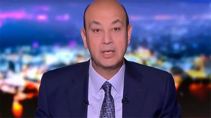 إتفاق إسرائيل.. عمرو أديب: شرط فتح معبر رفح ودخول المساعدات الإنسانية لغزة