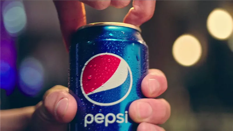 ادفع كل النقود للحفاظ على إسرائيل.. معنى كلمة Pepsi؟