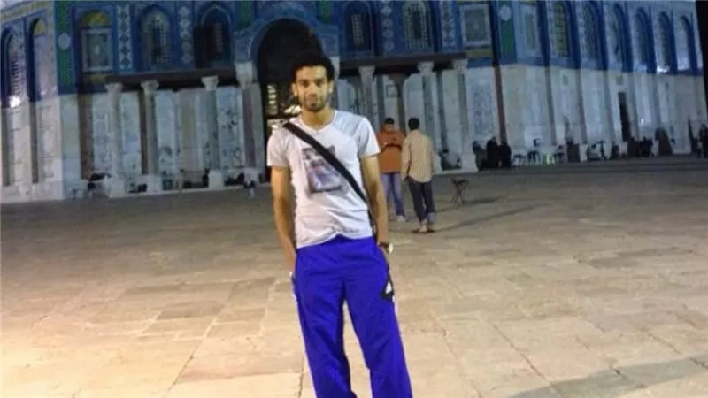 أحمد دويدار: محمد صلاح قالي نفسي أحرر فلسطين