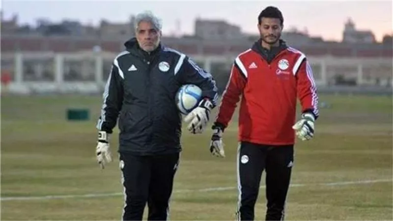 أحمد ناجي: محمد الشناوي أفضل حارس فى مصر وأفريقيا أخر 5 سنوات