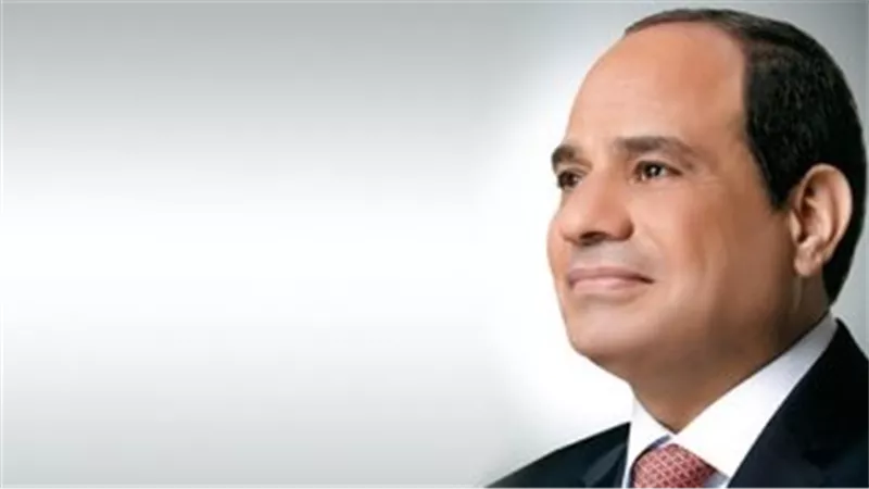 الرئيس السيسى يعلن حالة الحداد العام على أرواح شهداء المستشفى المعمداني بغزة