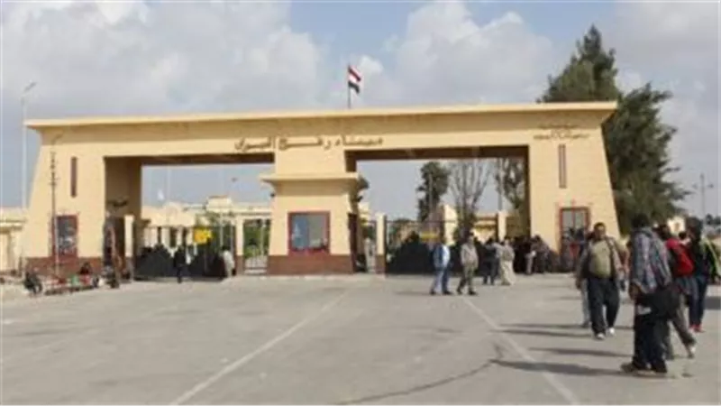 مصدر سيادي للقاهرة الإخبارية: مصر لن تسمح بإجلاء الأجانب من غزة والتصعيد سيقابل بتصعيد