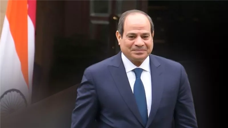 نقابة الممثلين واتحاد النقابات الفنية يدعمون تصريحات الرئيس السيسى: الأراضى المصرية خط أحمر