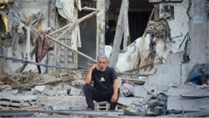 الصحة الفلسطينية: ارتفاع عدد شهداء العدوان على غزة لـ3478 وإصابة 12 ألفا