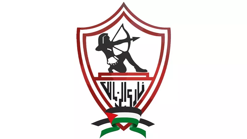 تنكيس علم النادي.. الزمالك يعلن الحداد 3 أيام على أرواح شهداء فلسطين
