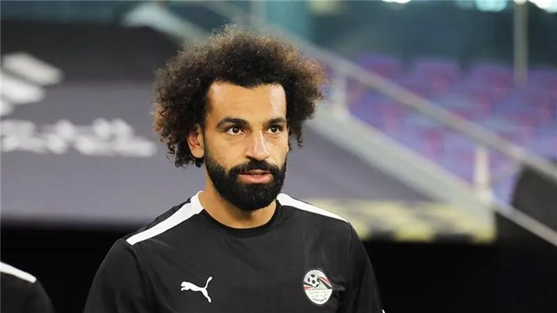 يجب أن تتوقف المجازر.. بالفيديو محمد صلاح يدعم فلسطين 