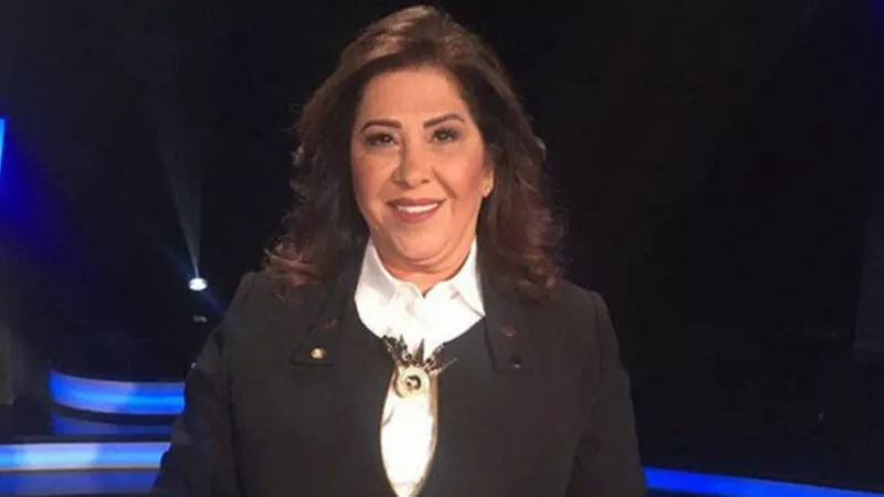 تفجير مستشفى المعمداني.. حقيقة تحقق نبوءة العرافة ليلى عبد اللطيف