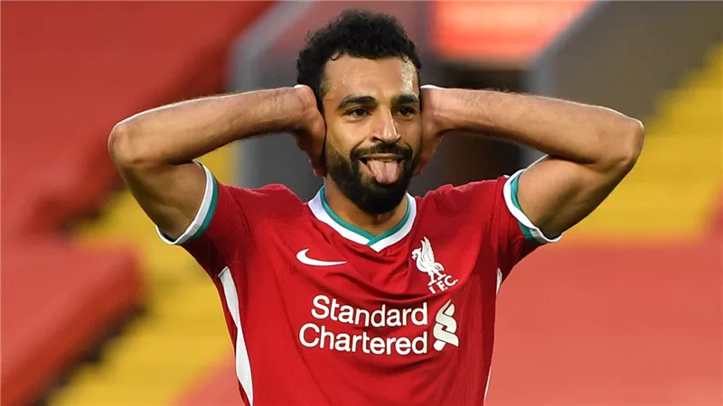 تحريض ضد إسرائيل.. الإعلام الإسرائيلي يهاجم محمد صلاح بعد دعم فلسطين