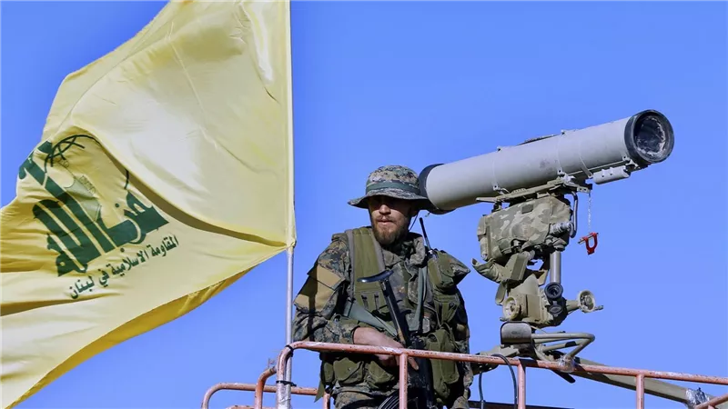 بالرغم من الدعم الأمريكى.. خبير إستراتيجي: دخول حزب الله الصراع يُهدد القبة الحديدية