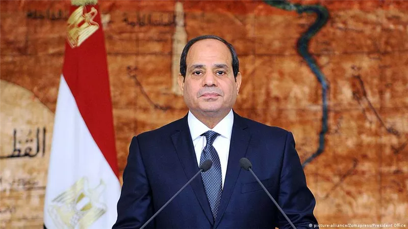 الحرية المصرى: كلمة الرئيس فى قمة 