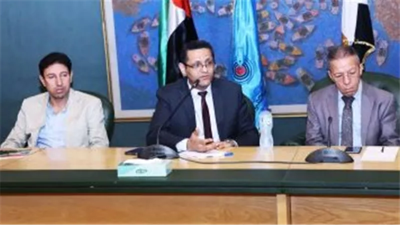 نقيب الإعلاميين يطالب بإطلاق حساب موحد للنقابات المهنية لدعم الأشقاء الفلسطينيين