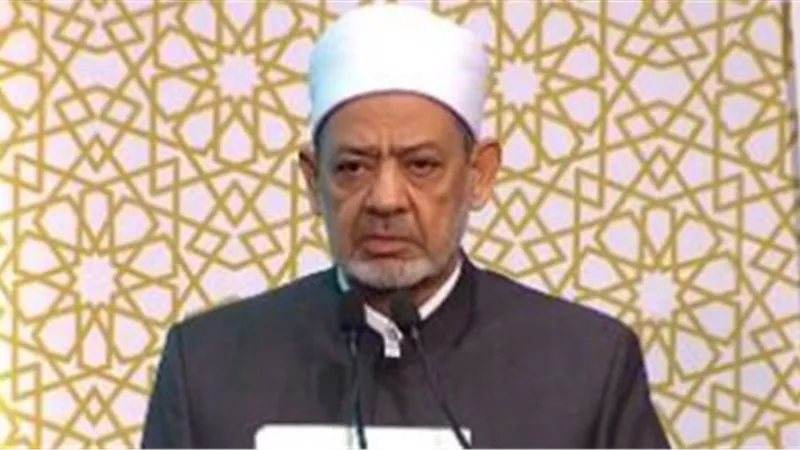 وفاة مستشار رئيس الجمهورية للشؤون المالية.. وشيخ الأزهر ينعى الفقيد