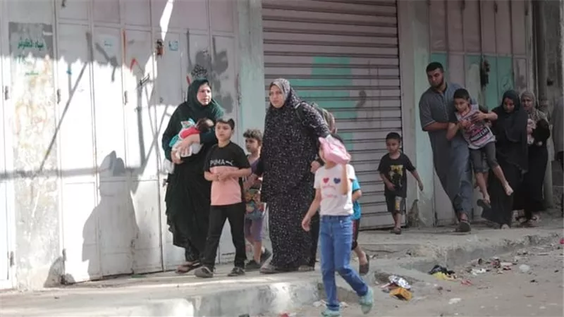 الصحة الفلسطينية: الاحتلال يرتكب 24 مجزرة خلال يوم واحد راح ضحيتها 266 شهيدا