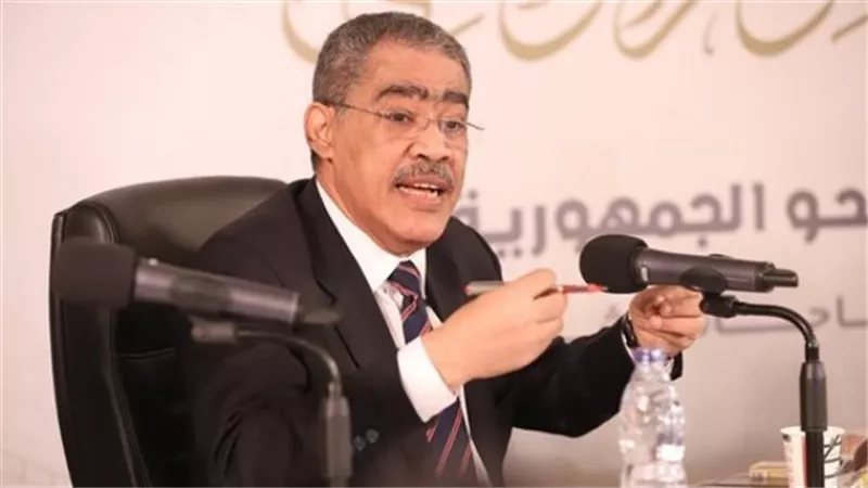 هيئة الاستعلامات تعقد مؤتمرا للحديث عن موقف مصر ومساعيها بشأن الوضع الفلسطينى