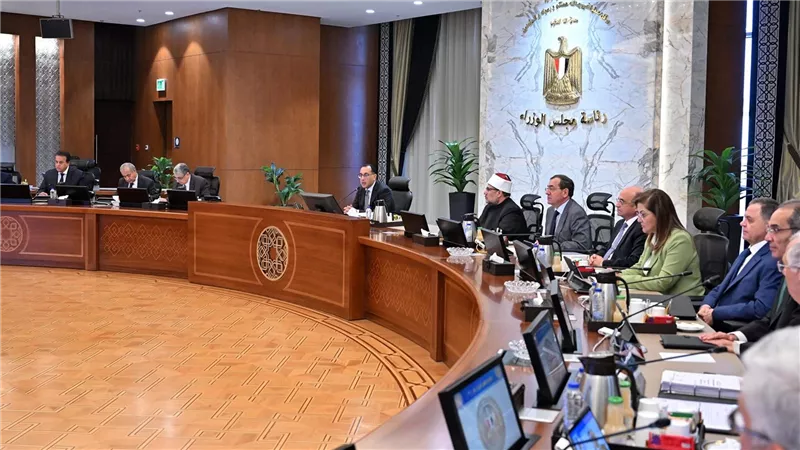 رئيس الوزراء: مبادرة خفض أسعار السلع الأساسية ذات أولوية متقدمة على أجندة الحكومة