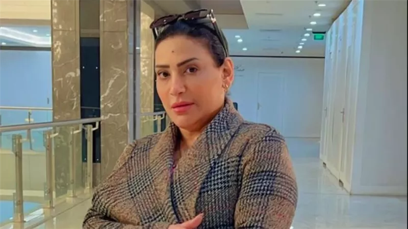 بدرية طلبة تتحدى إسرائيل: 