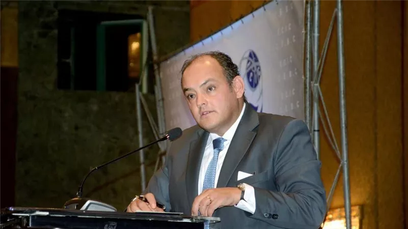 وزير التجارة والصناعة يجري زيارة للعاصمة برلين لبحث سبل تعزيز التعاون الاقتصادي المشترك 
