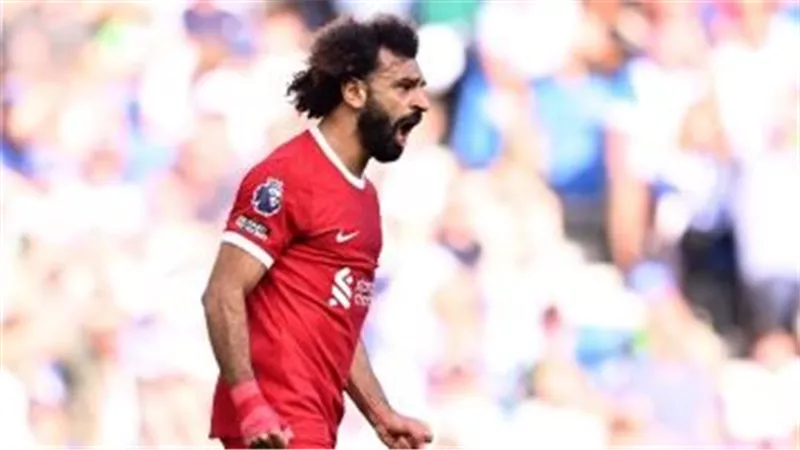 هيسكى أسطورة ليفربول: محمد صلاح الأهم فى الريدز خلال المواقف الحاسمة