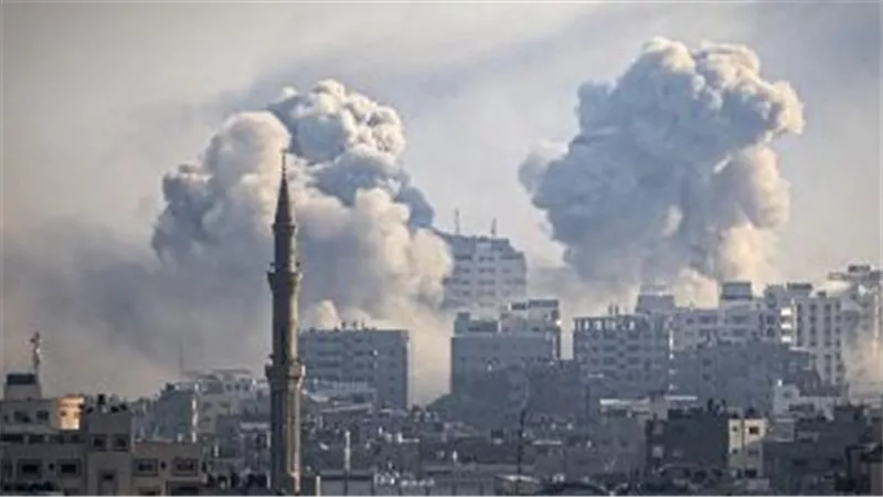 الحرب على غزة تكلف إسرائيل يوميا مليار شيكل وميزانية 2023-2024 لم تعد 