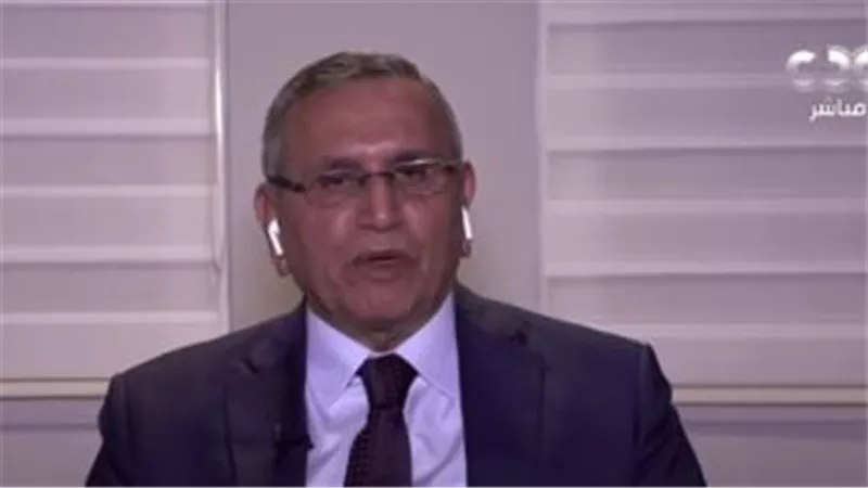 عبد السند يمامة يعلن عن ملامج برنامجه الانتخابى 