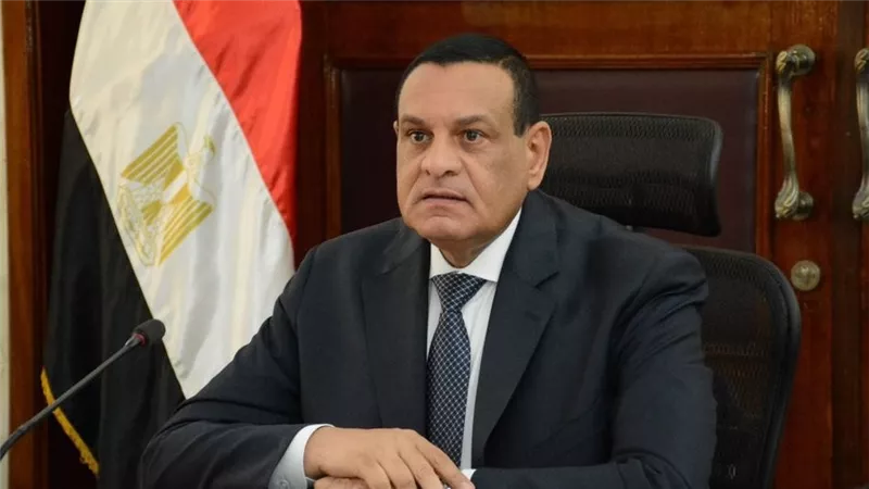 وزير التنمية يتابع تقييم أداء وحدات حقوق الإنسان بالمحافظات 