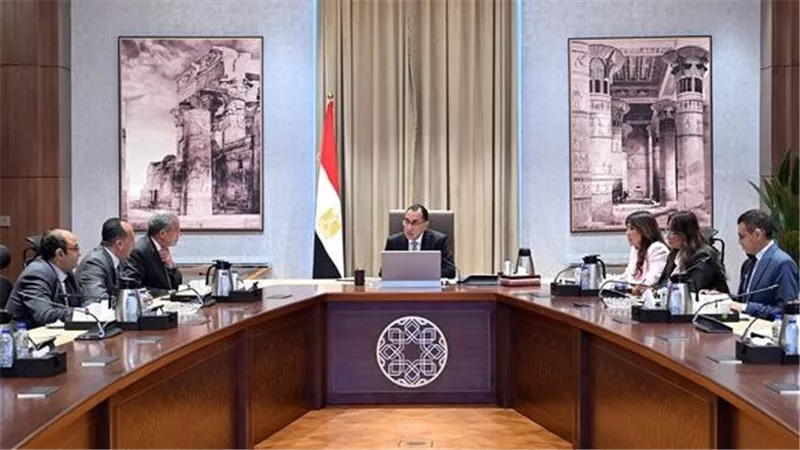 رئيس الوزراء يبحث سبل تنمية الصادرات المصرية إلى أفريقيا